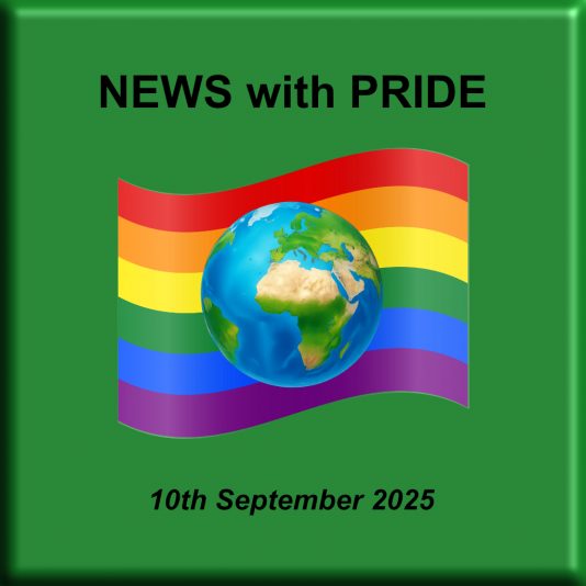 New with Pride 10:09:25