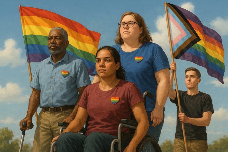 Pride 2026 News 12:09:25