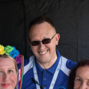 Profile photo of Sonic