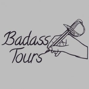 Profile photo of Badass-Tours