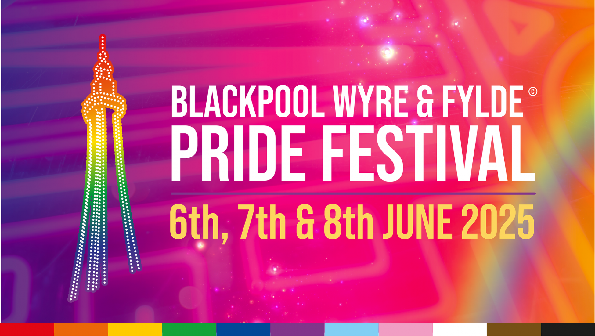 Blackpool Pride