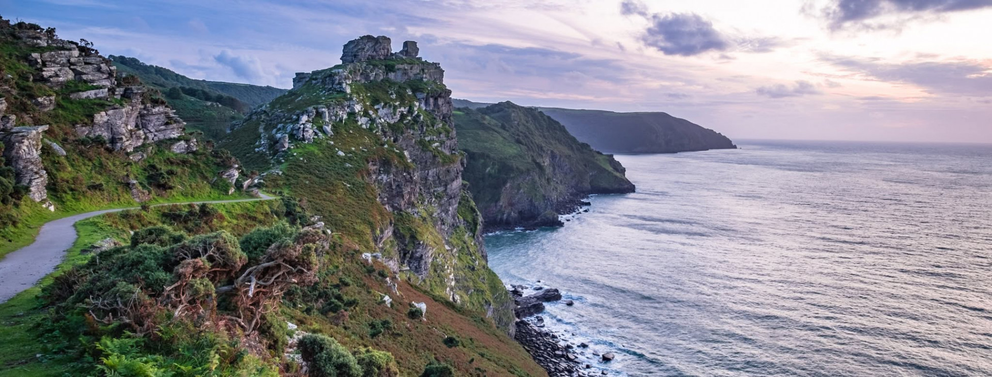 Visit North Devon & Exmoor