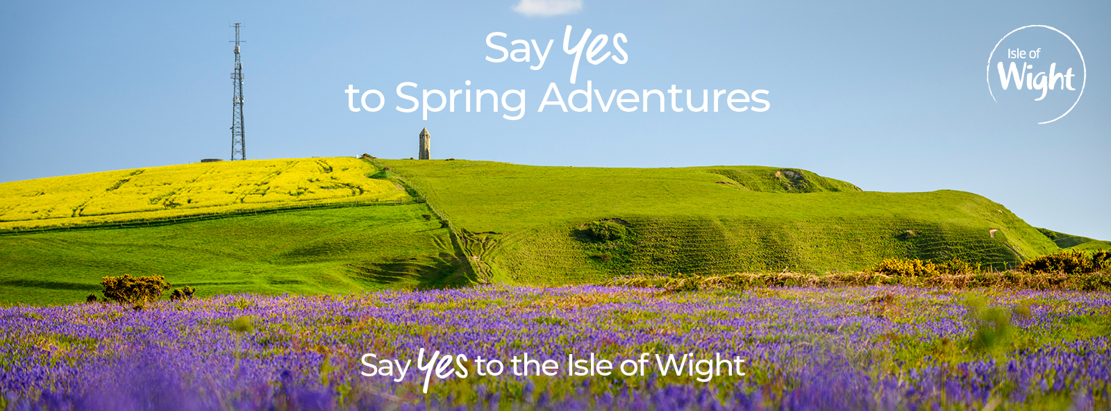 Visit Isle of Wight