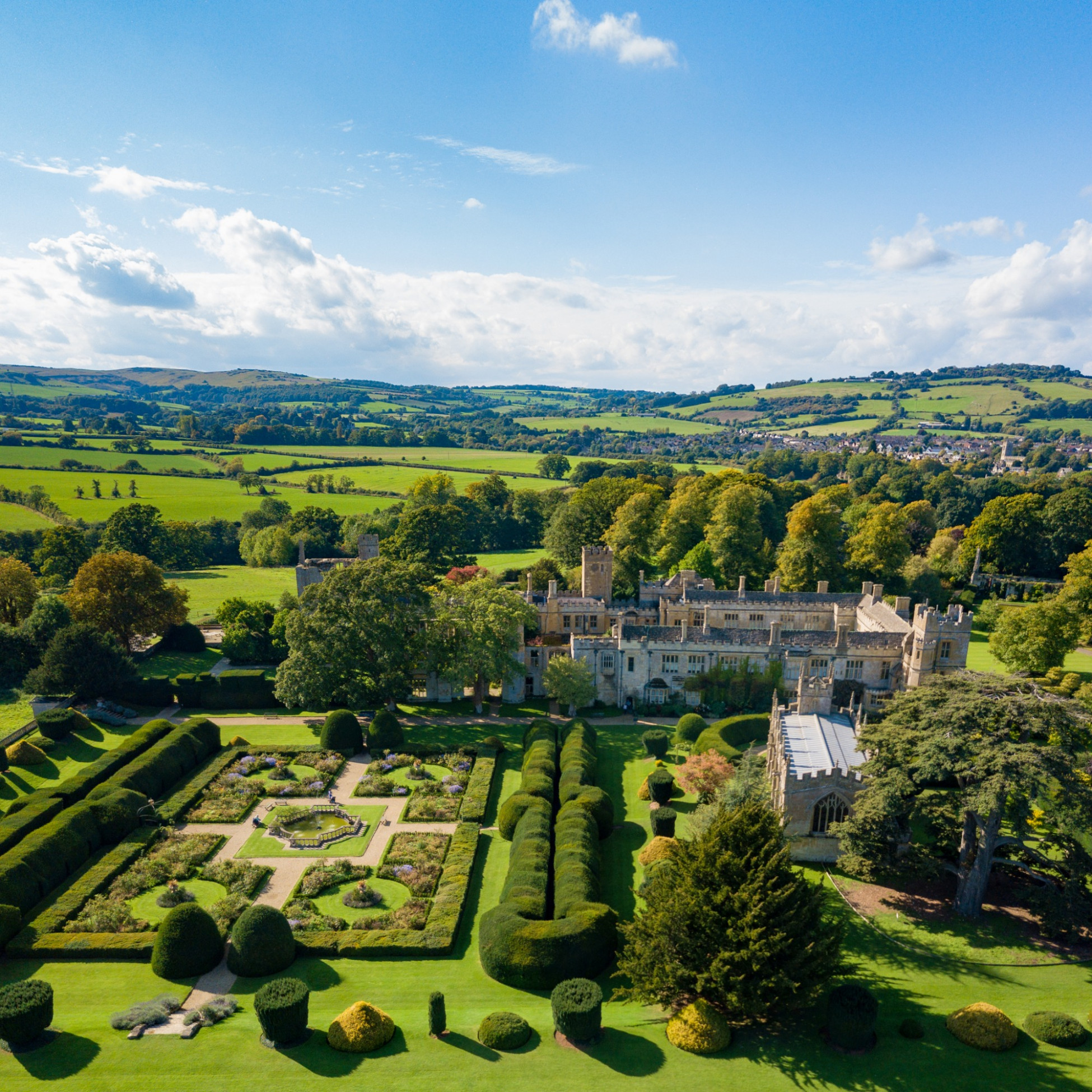 Visit Gloucestershire