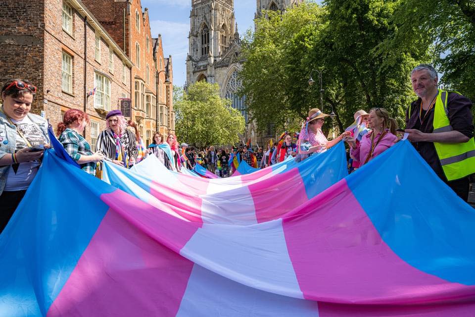 York Pride
