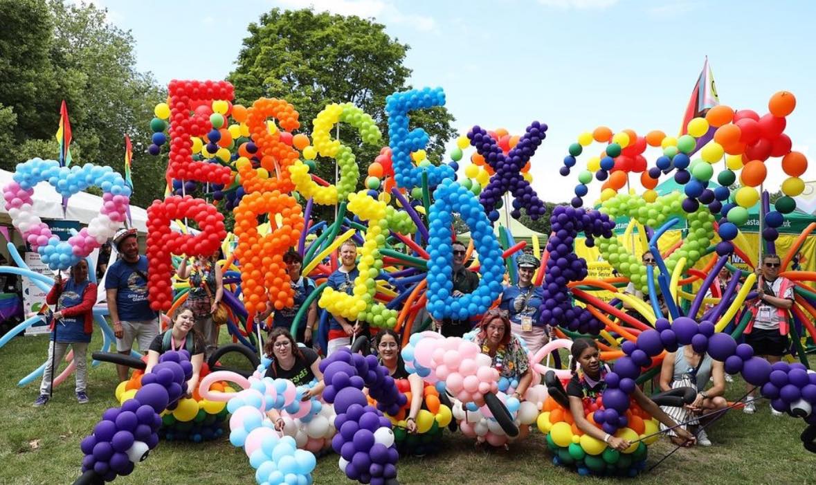 Essex Pride