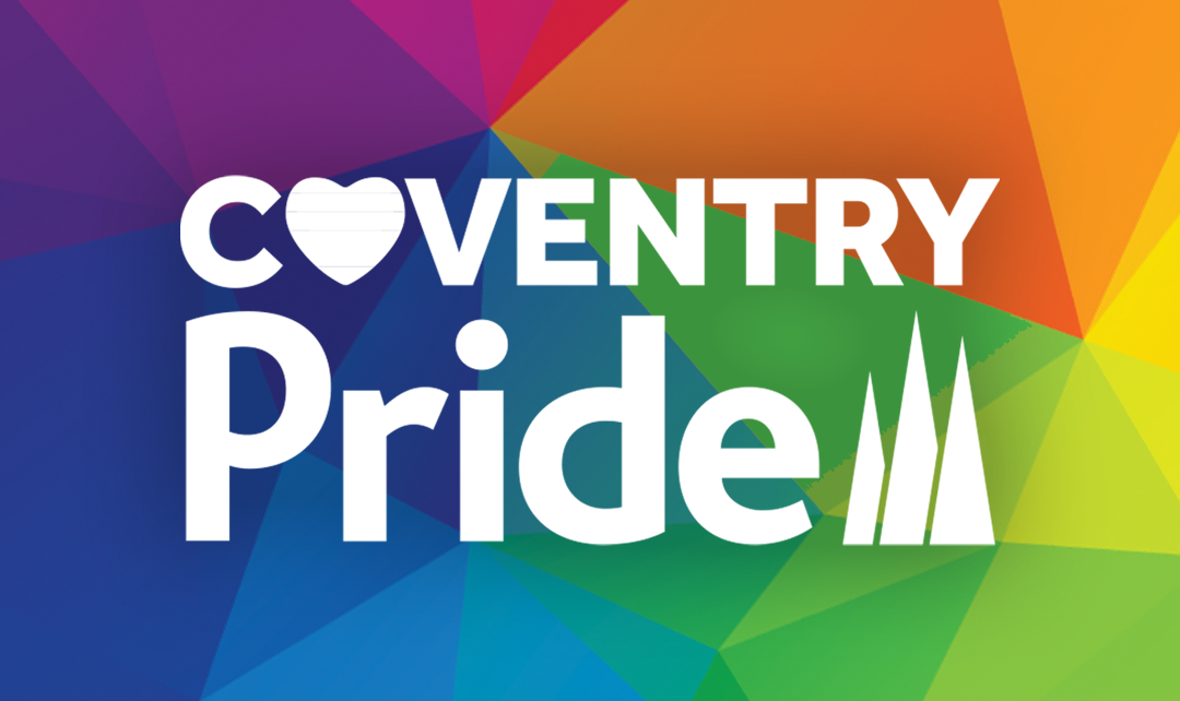 Coventry Pride