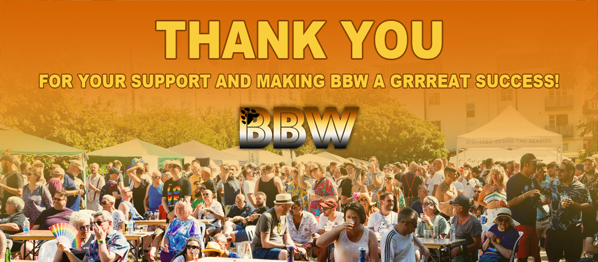 Brighton Bear Weekend