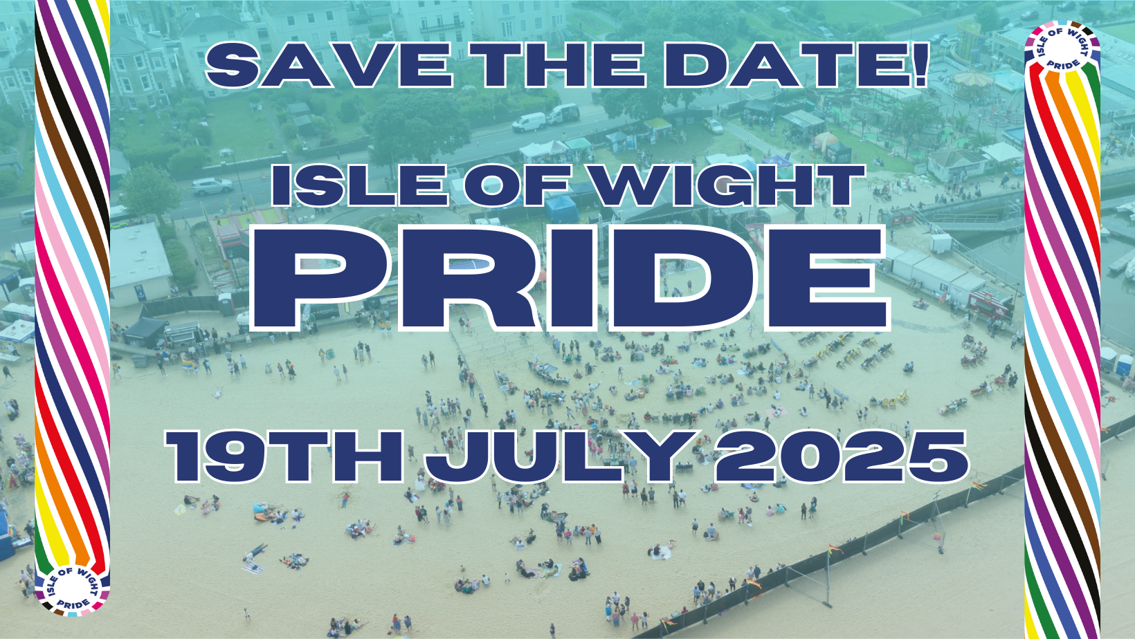 Isle Of Wight Pride