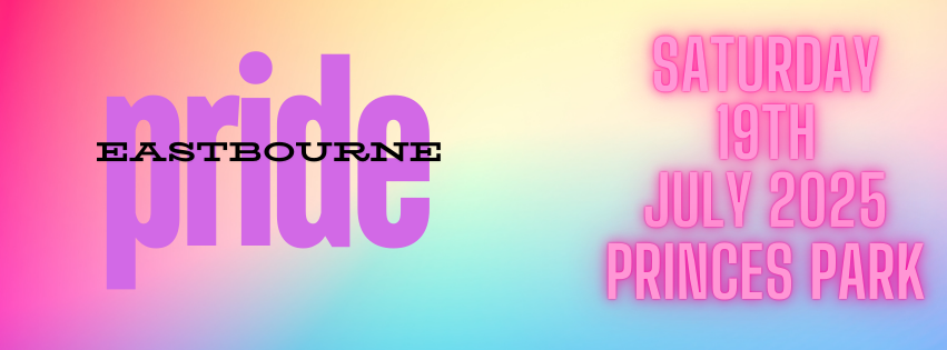 Eastbourne Pride