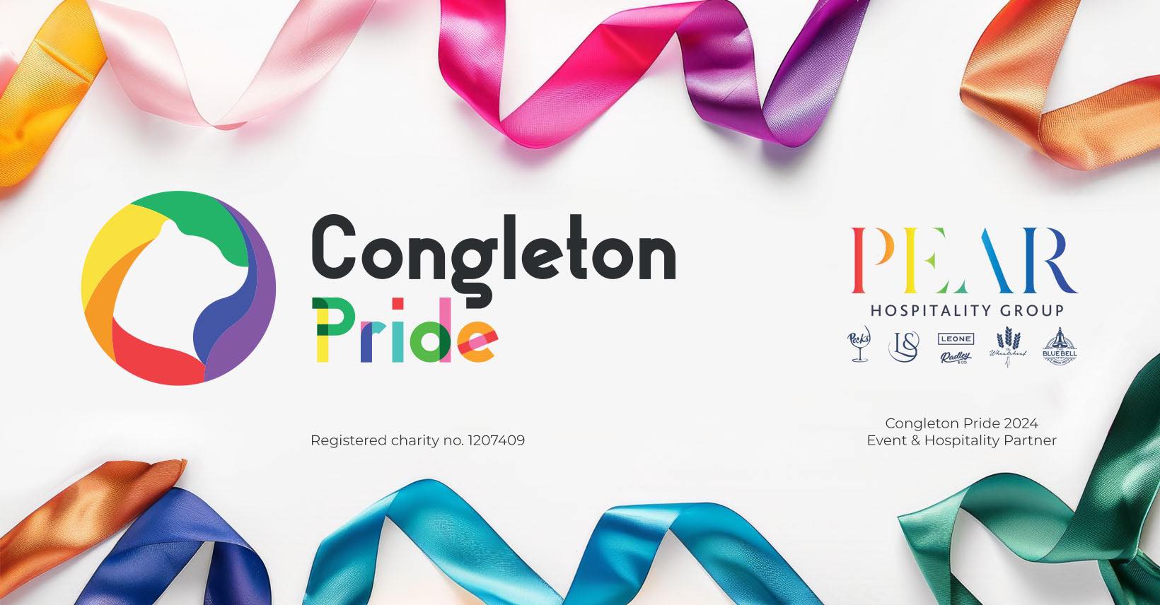 Congleton Pride