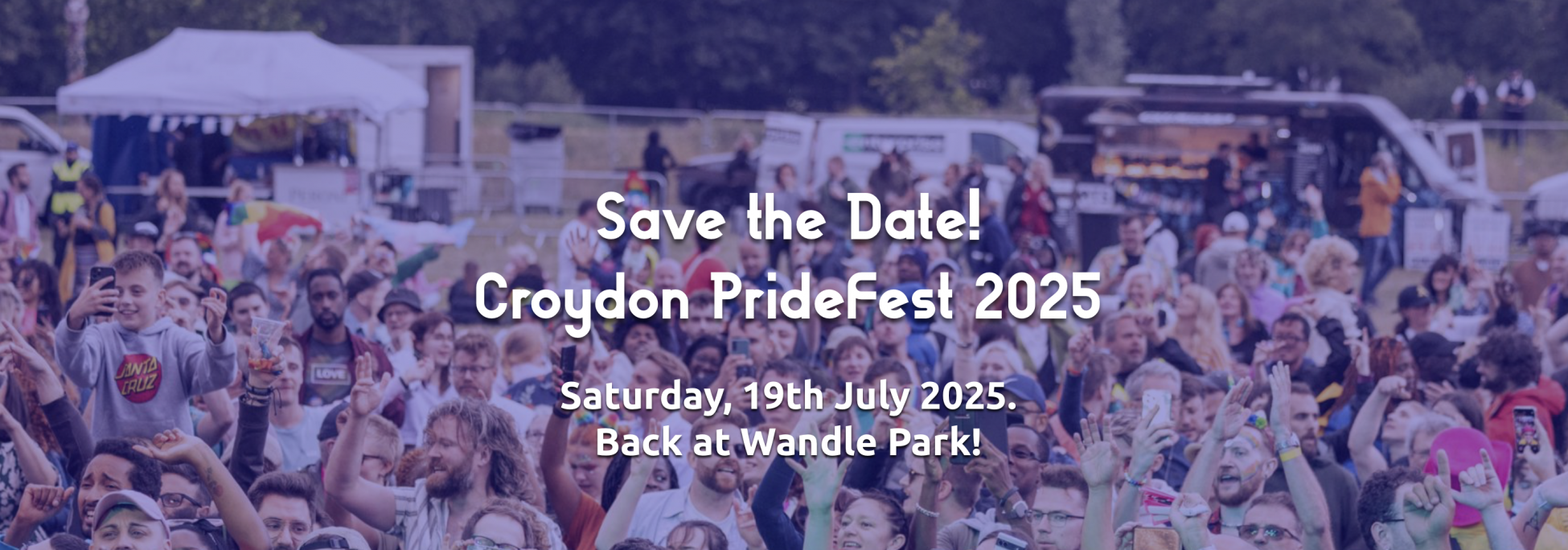 Croydon Pride