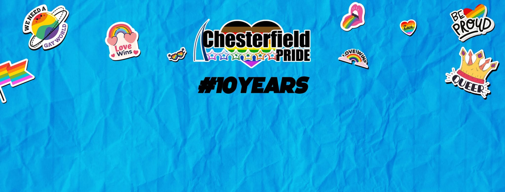 Chesterfield Pride