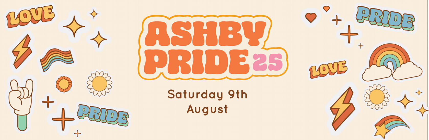 Ashby Pride