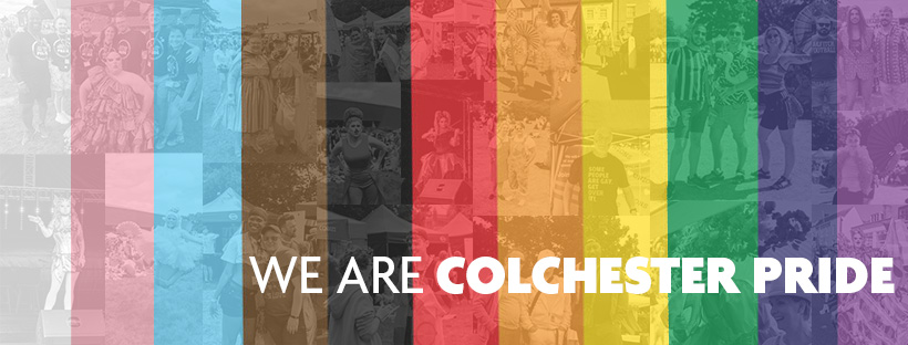 Colchester Pride