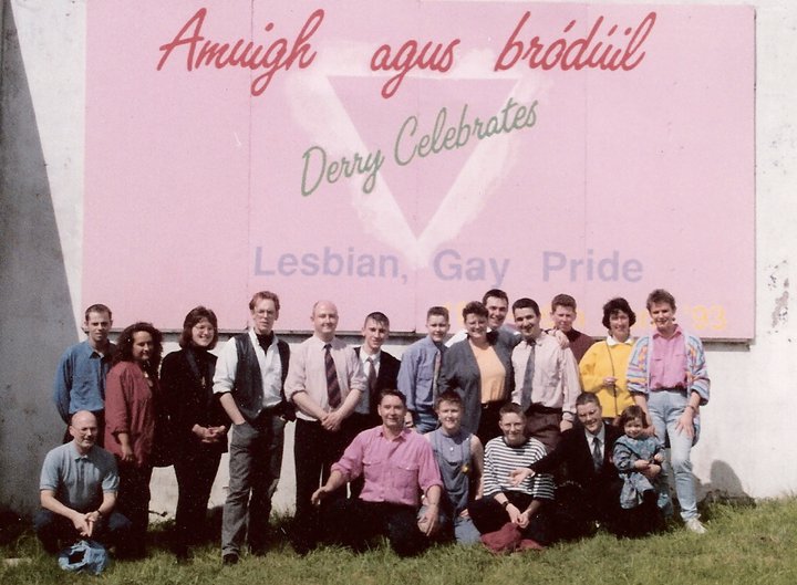 Foyle Pride