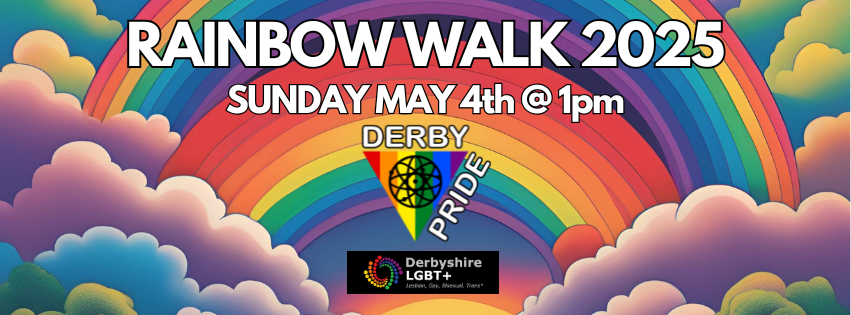 Derby Pride