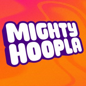 Group logo of Mighty Hoopla
