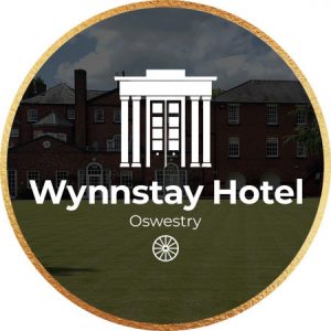 Group logo of The Wynnstay Hotel**** Oswestry / Shropshire