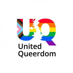 Group logo of United Queerdom