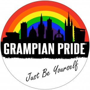 Group logo of Grampian Pride
