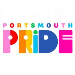 Group logo of Portsmouth Pride
