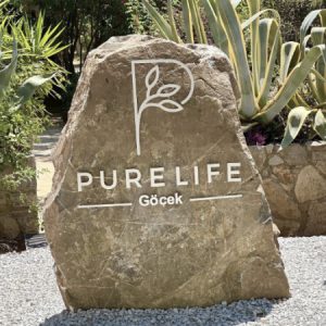 Group logo of Pure Life Göcek