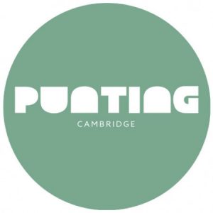 Group logo of Cambridge Punting (Tours)