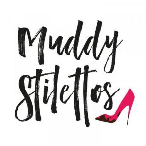 Group logo of Muddy Stilettos