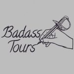 Group logo of Badass Tours Amsterdam