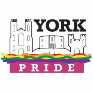 Group logo of York Pride