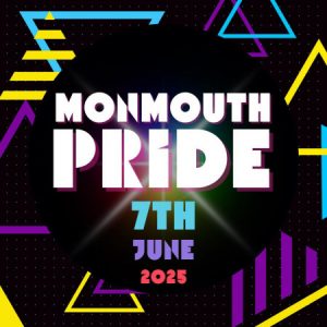 Group logo of Monmouth Pride