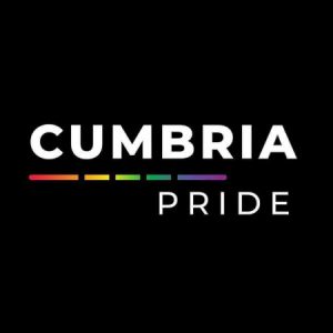 Group logo of Cumbria Pride