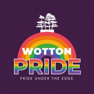 Group logo of Wotton Pride