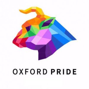 Group logo of Oxford Pride