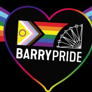Group logo of Barry Pride
