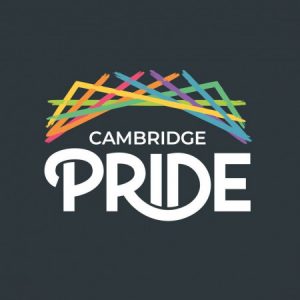 Group logo of Cambridge Pride