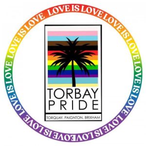 Group logo of Torbay Pride