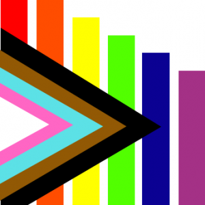 Group logo of Essex Pride