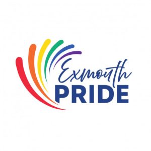 Group logo of Exmouth Pride
