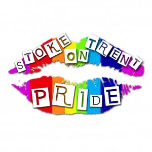 Group logo of Stoke On Trent Pride