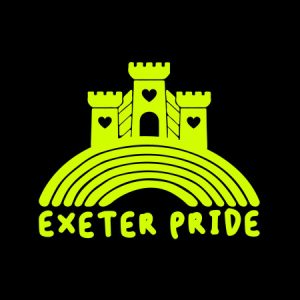 Group logo of Exeter Pride