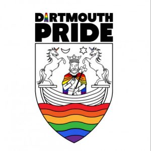 Group logo of Dartmouth Pride