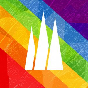 Group logo of Coventry Pride