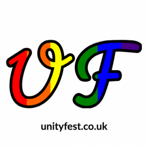 Group logo of Unity Fest