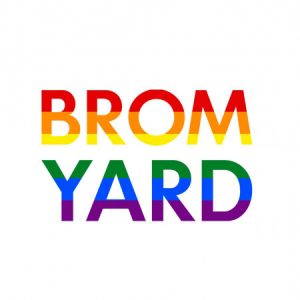 Group logo of Bromyard Pride