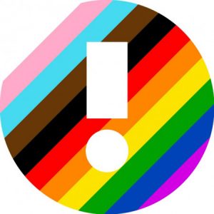 Group logo of Pride in London