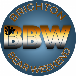 Group logo of Brighton Bear Weekend