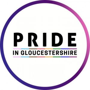 Group logo of Pride in Gloucestershire