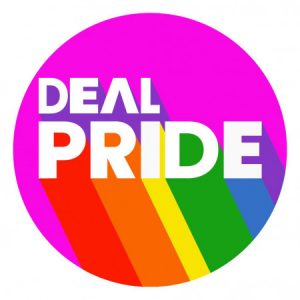 Group logo of Deal Pride
